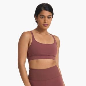 Vuori mindset bra - size xs